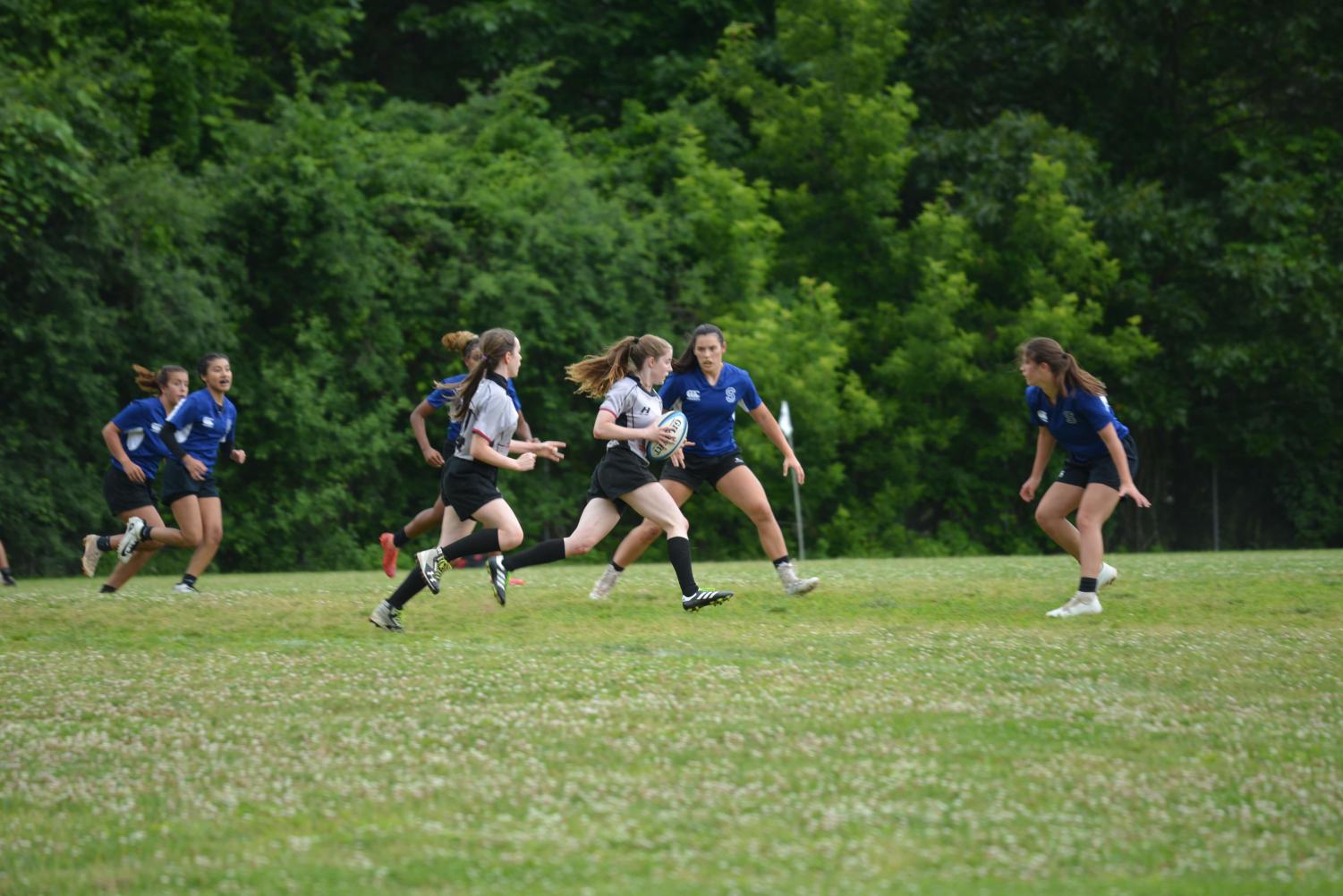 Rugby is more than a sport…